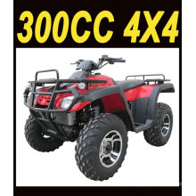 300CC 4X4 ATV QUAD FAHRRAD (MC-371)